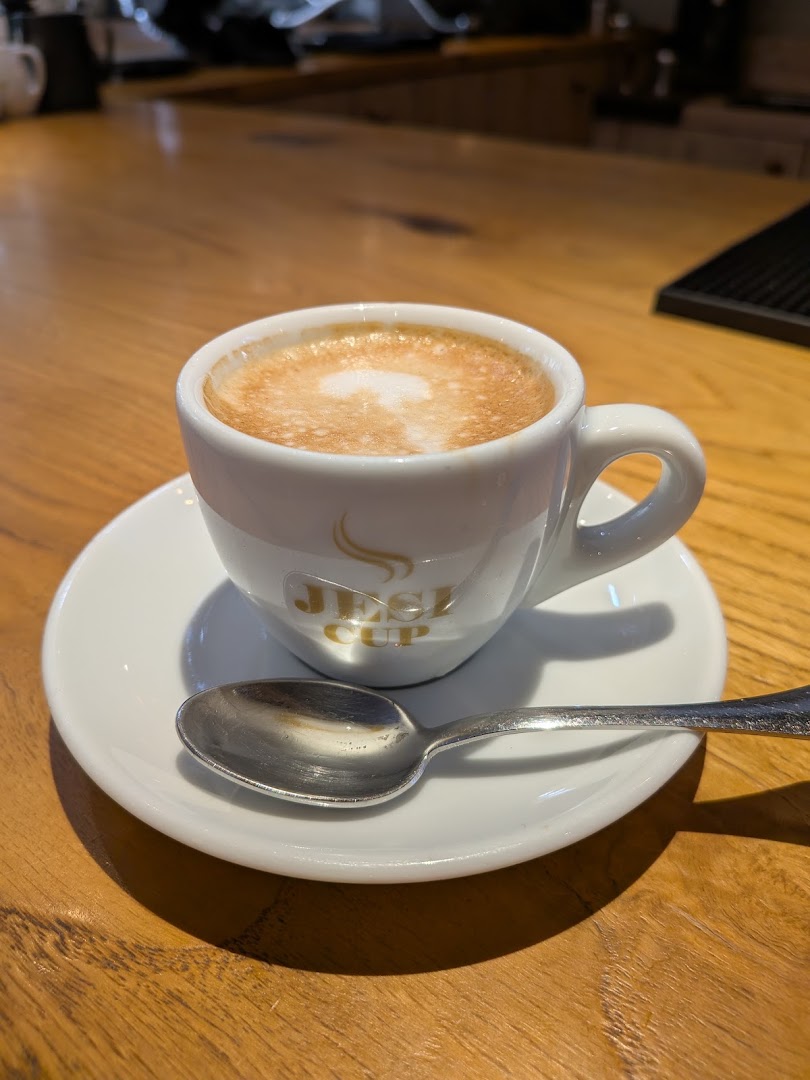 Gara Caffetteria e Specialità