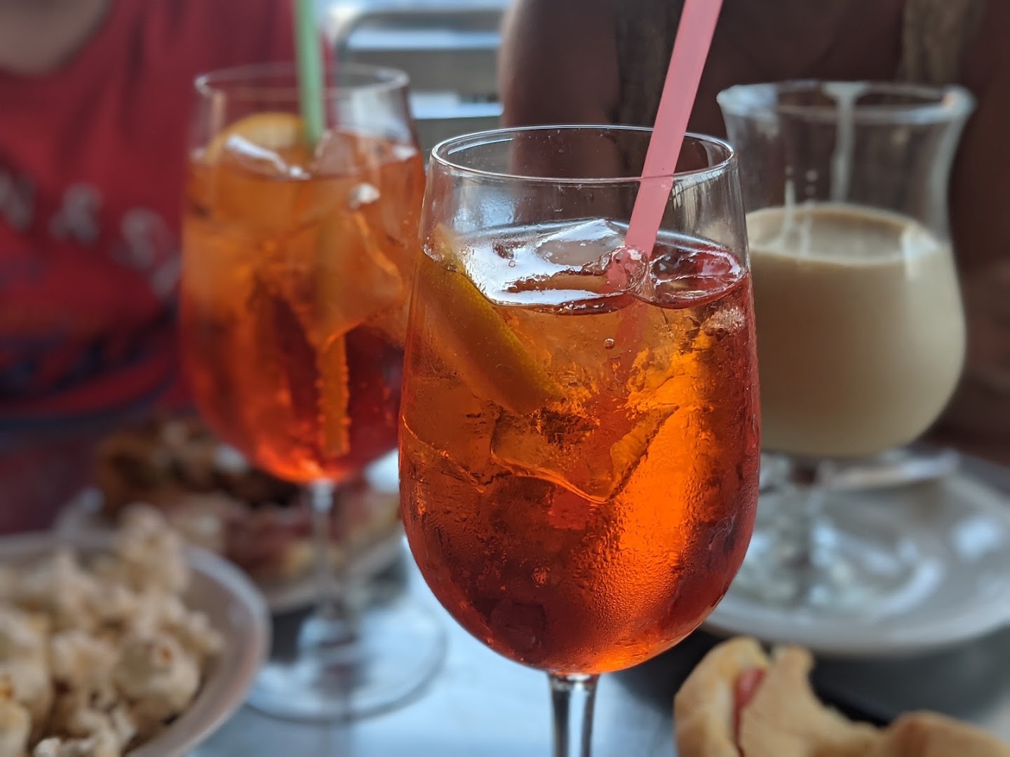 Garabombo Wine Bar