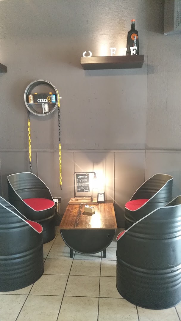 Garage Caffè