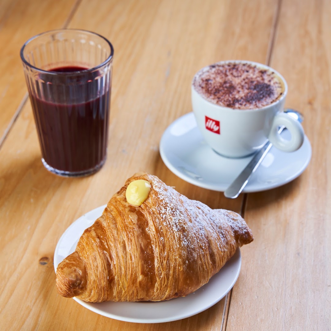 Garani Bakery – Pasticceria, Pranzi & Aperitivi a Funo