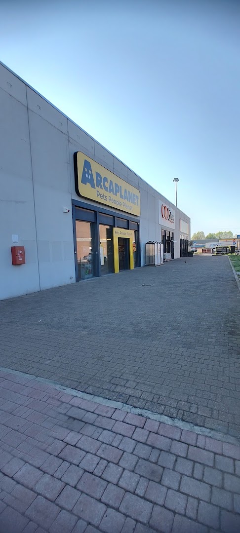 Garben City Center