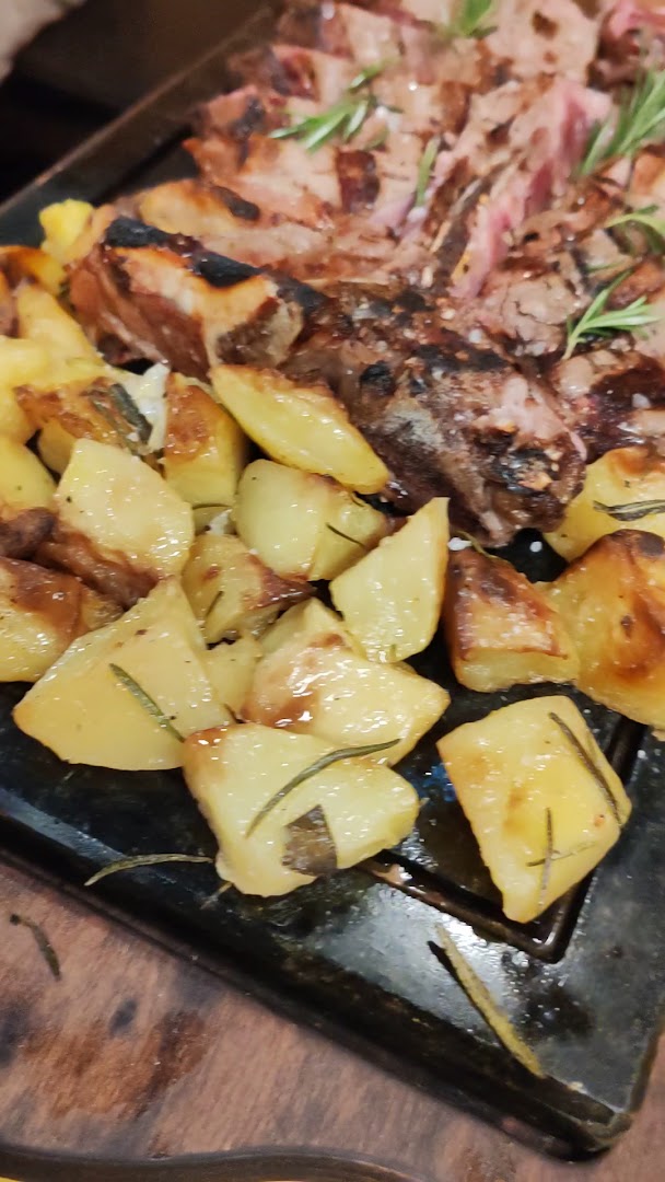 Garbo - Osteria Toscana