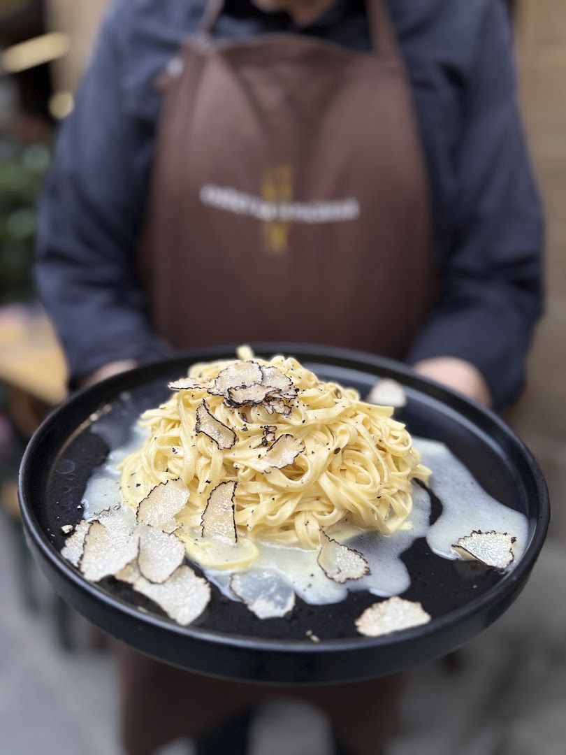 Garbo - Osteria Toscana