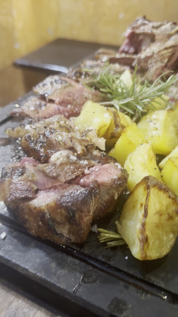 Garbo - Osteria Toscana