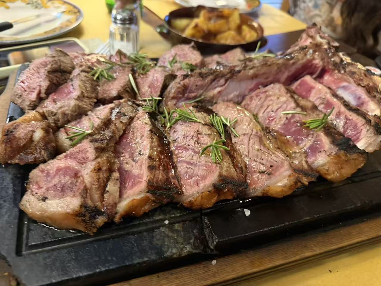 Garbo - Osteria Toscana