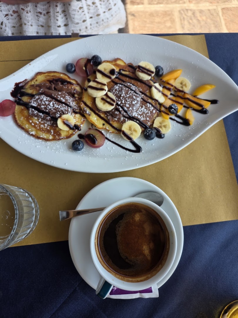 Garda Cafè Lounge Bar and Restaurant
