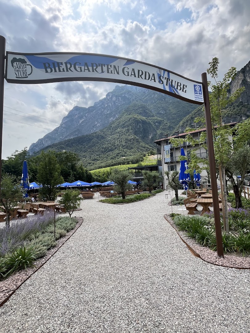 Garda Stube - Augustiner Biergarten