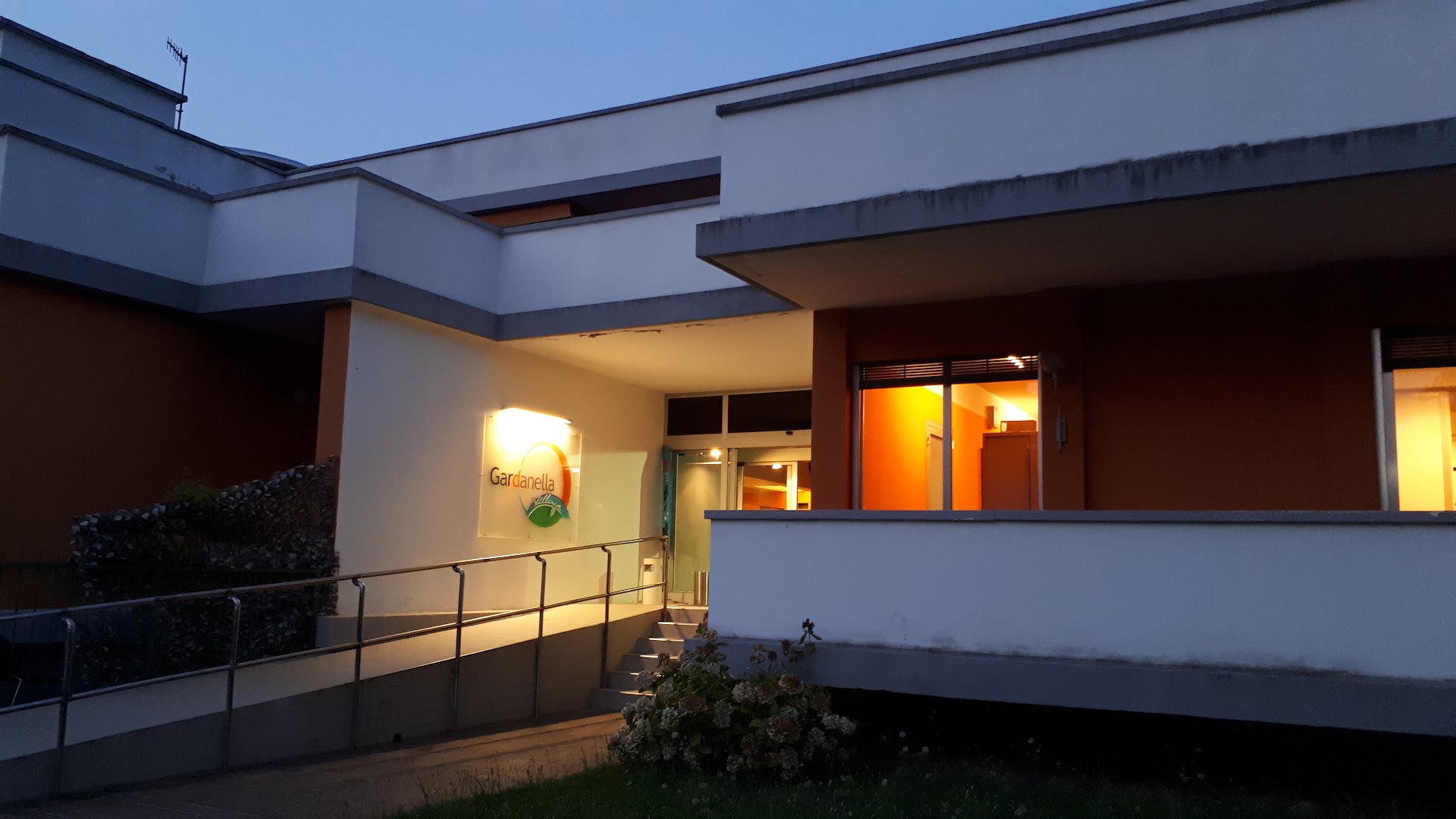 Gardanella Sport Village, Peschiera Borromeo