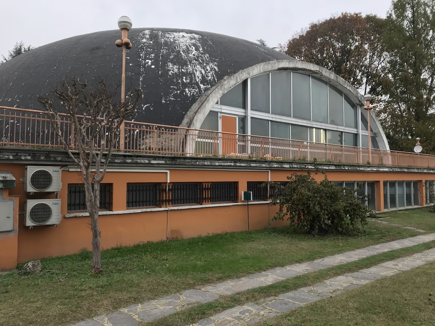 Gardanella Sport Village