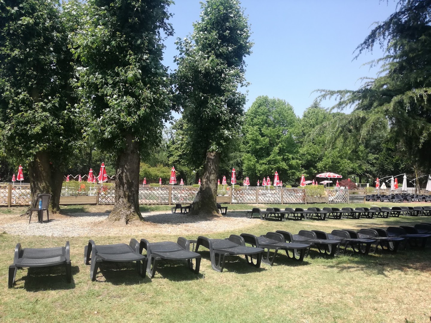 Gardanella Sport Village