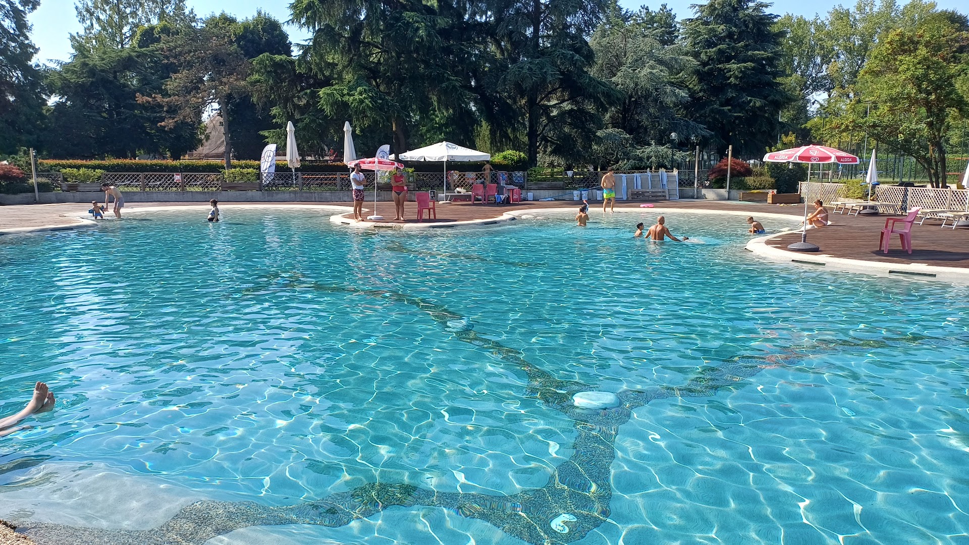 Gardanella Sport Village