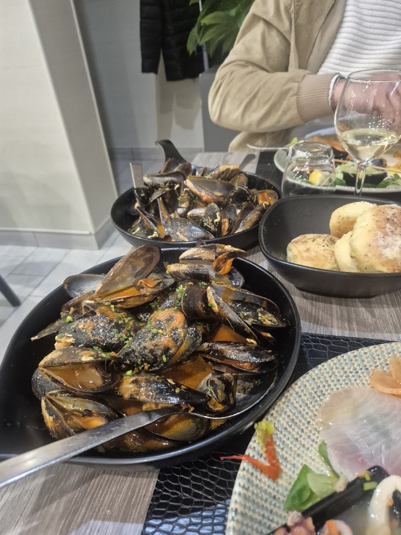 Garde Manger