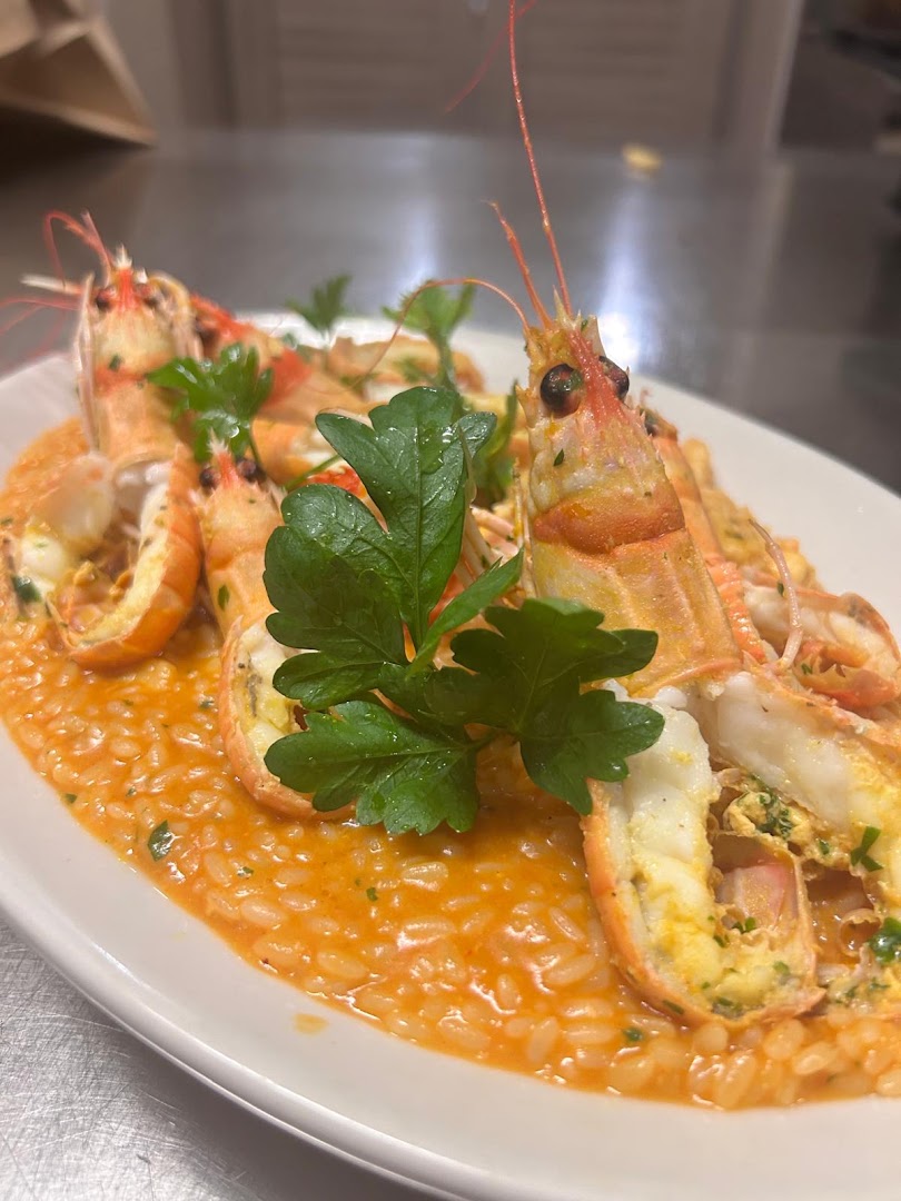 Garde Manger