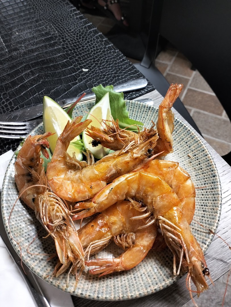 Garde Manger