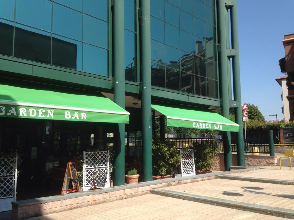 Garden Bar di Agostino M. e C. snc
