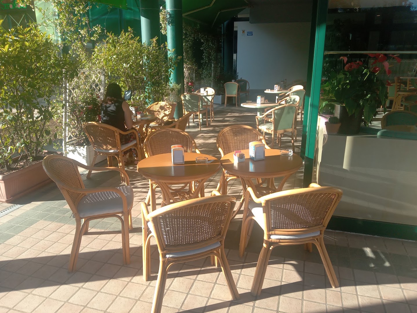 Garden Bar di Agostino M. e C. snc