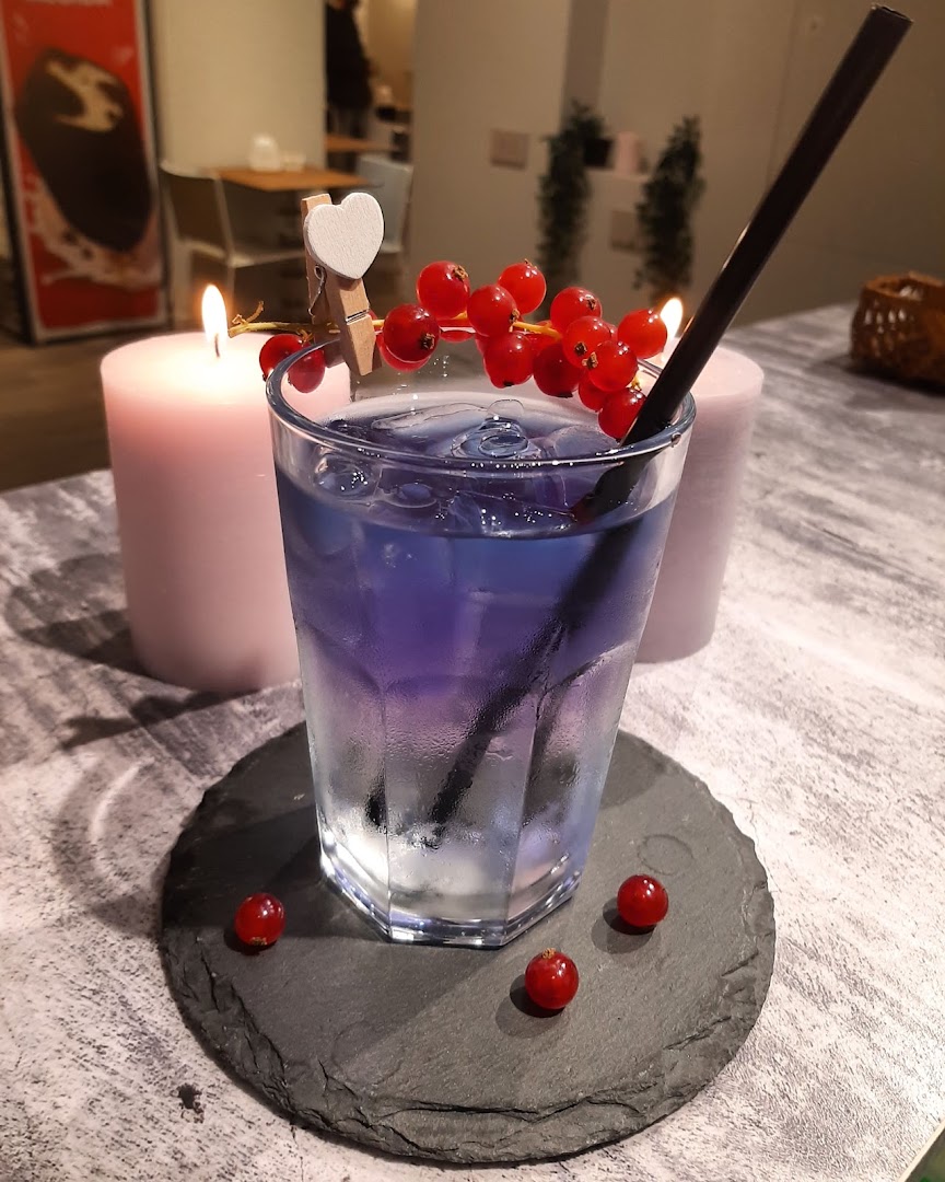 Garden Bar