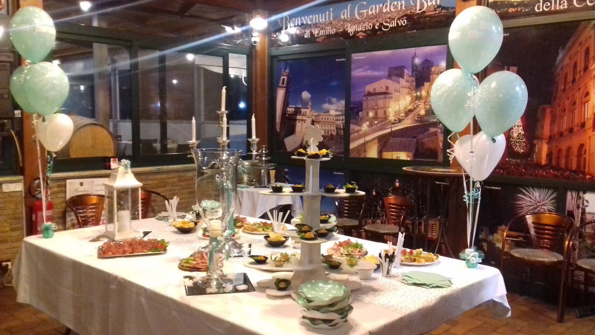 Garden Bar S.R.L. "da Emilio"