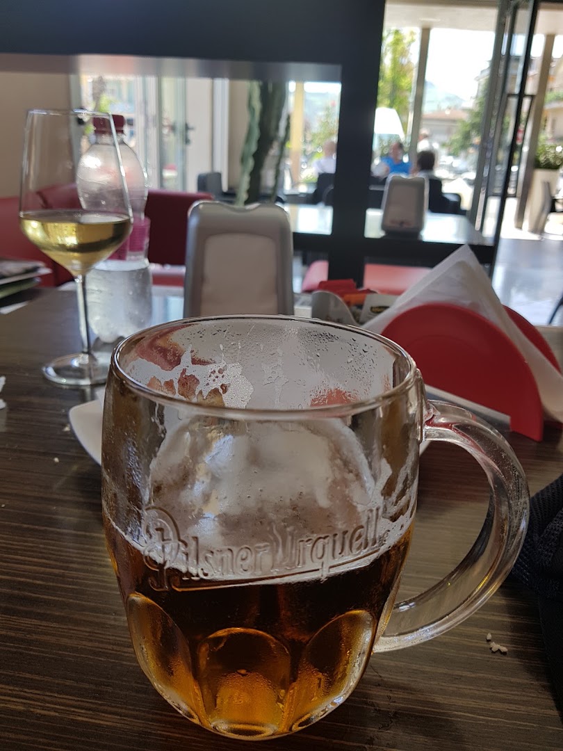 Garden Bar