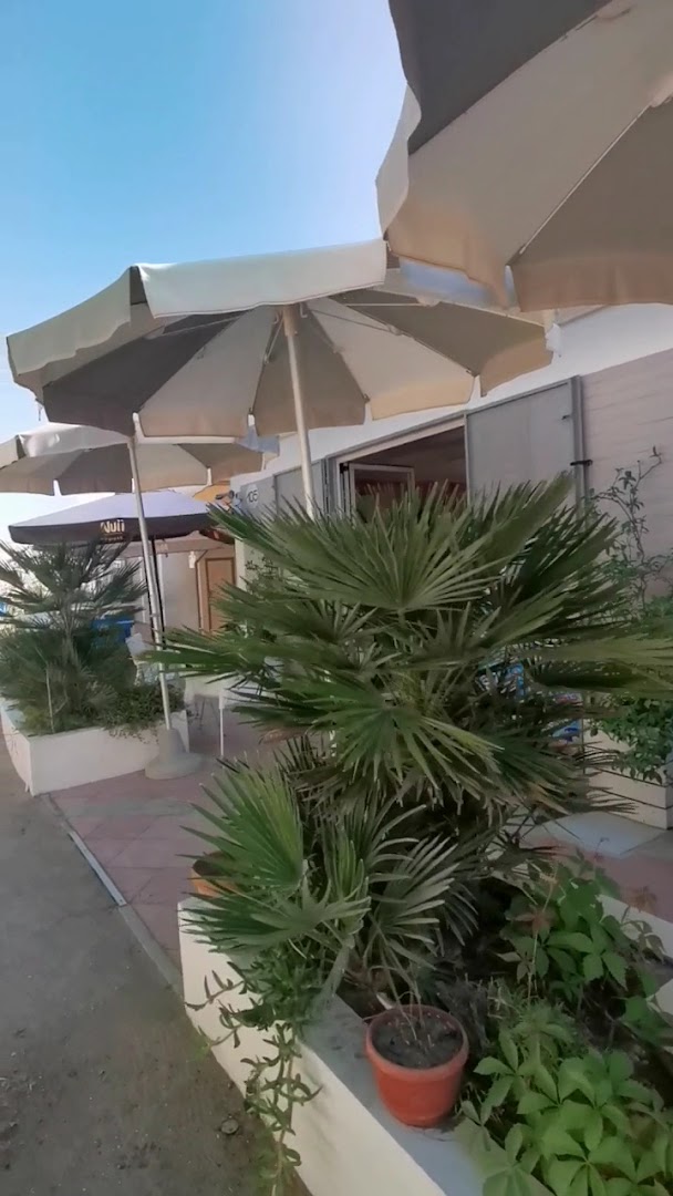 Garden Beach 105, Cesenatico