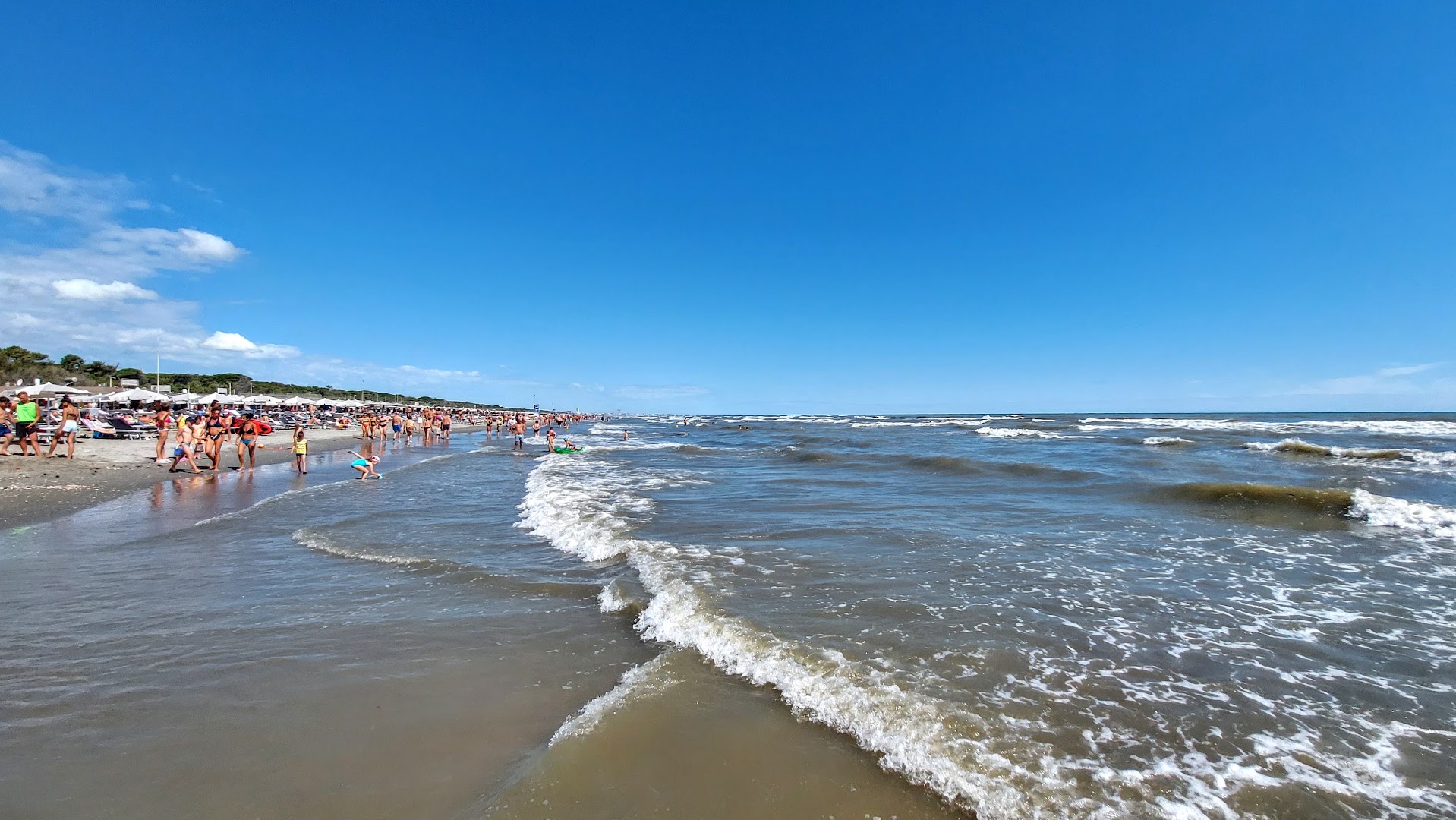 Garden Beach 105