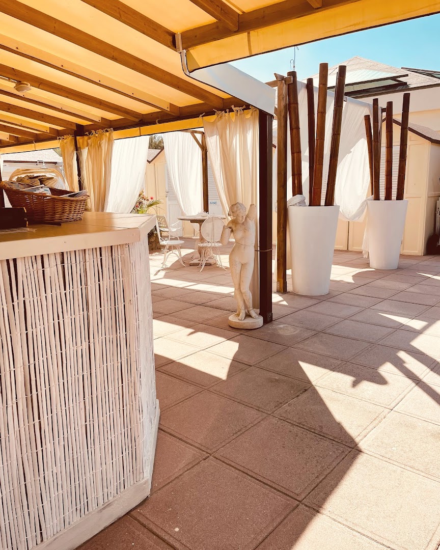Garden Beach 23