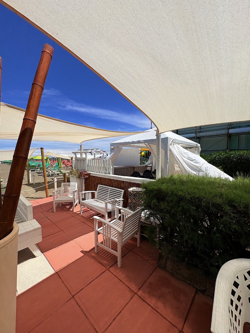Garden Beach 23, Misano Adriatico