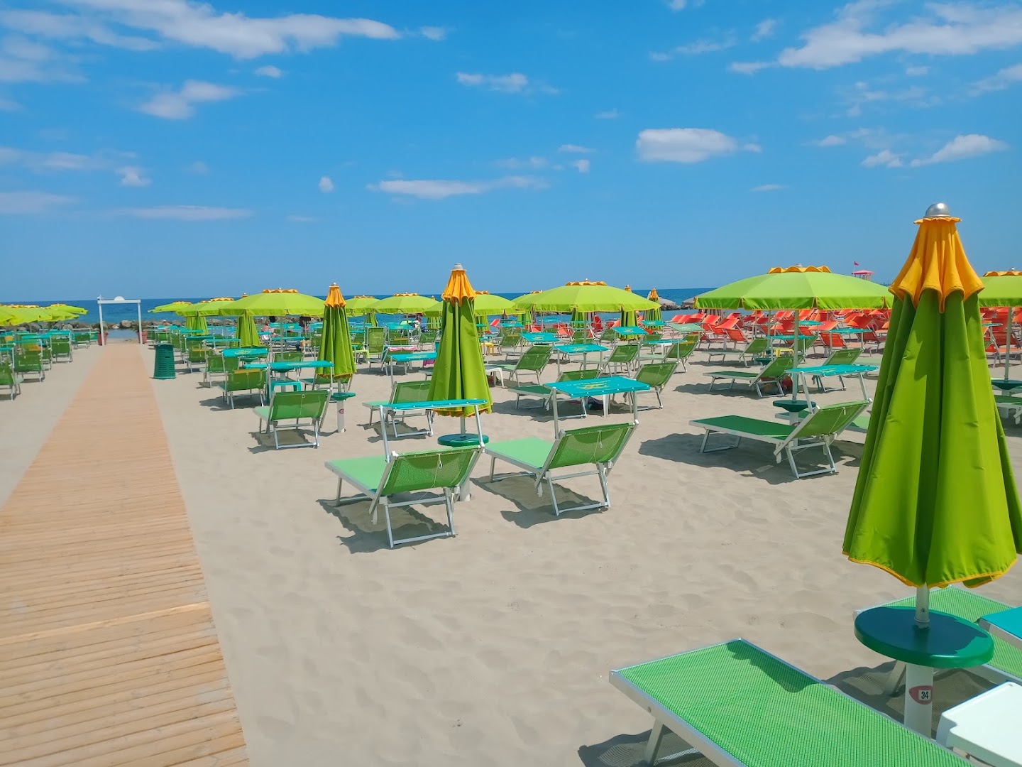 Garden Beach 23
