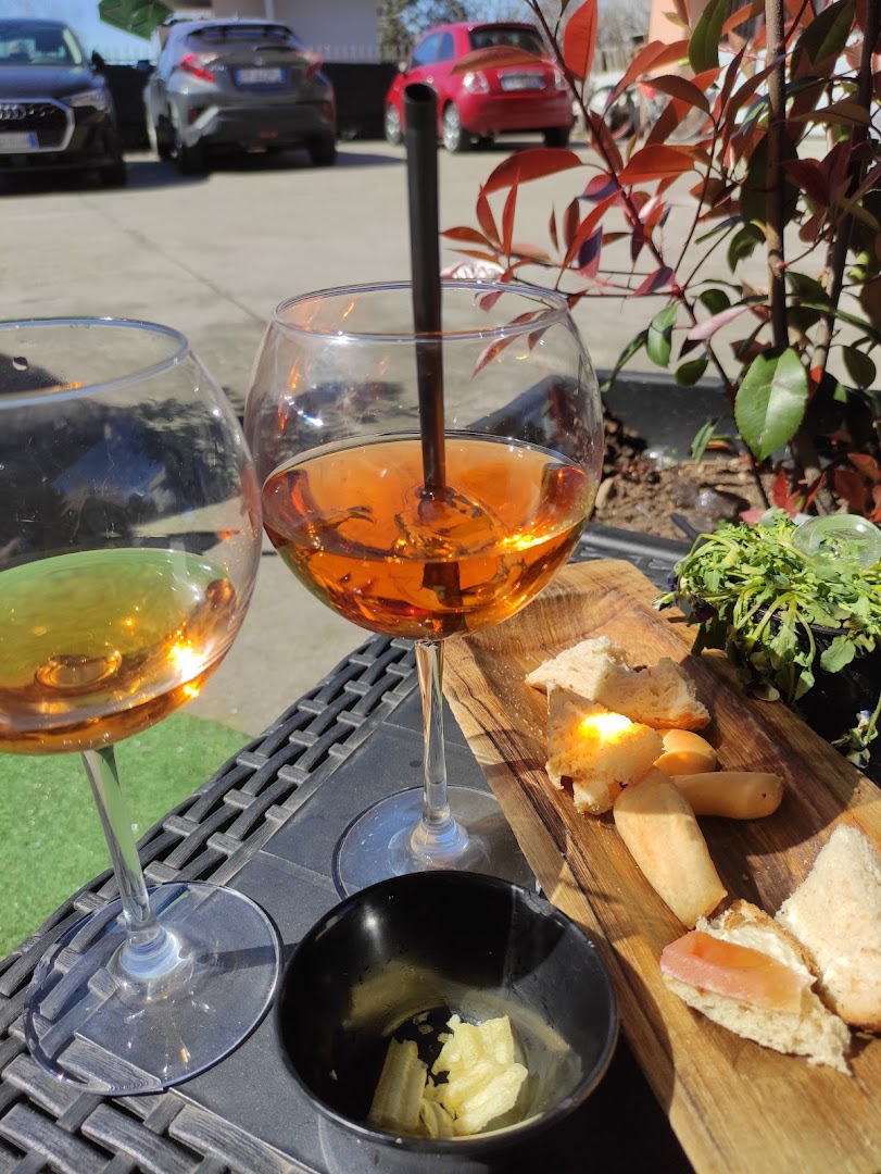 Garden Cafè Food & Drinks