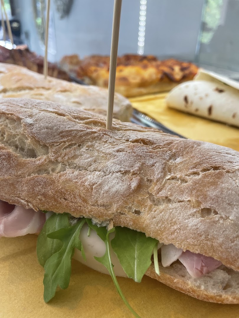 Garden Cafè Food & Drinks, Gorla Maggiore