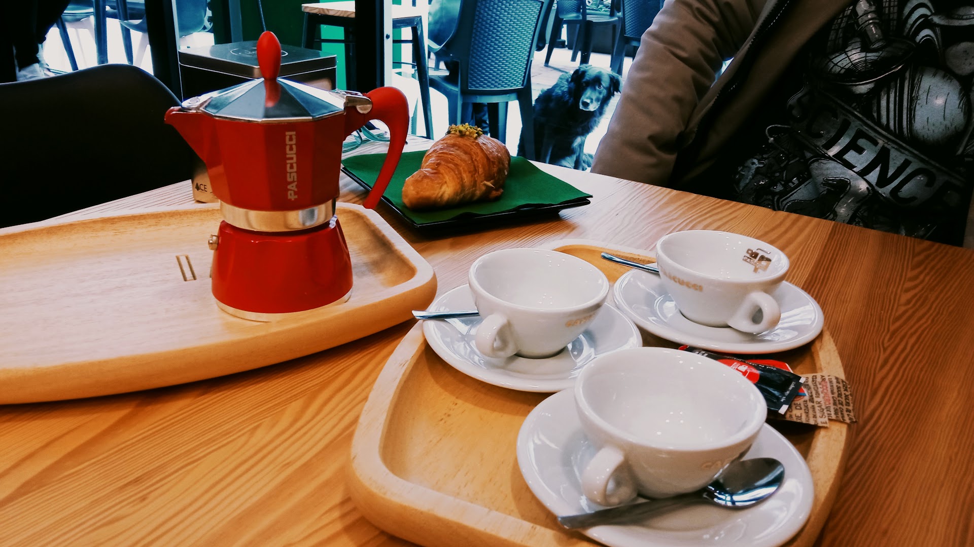 Garden Café