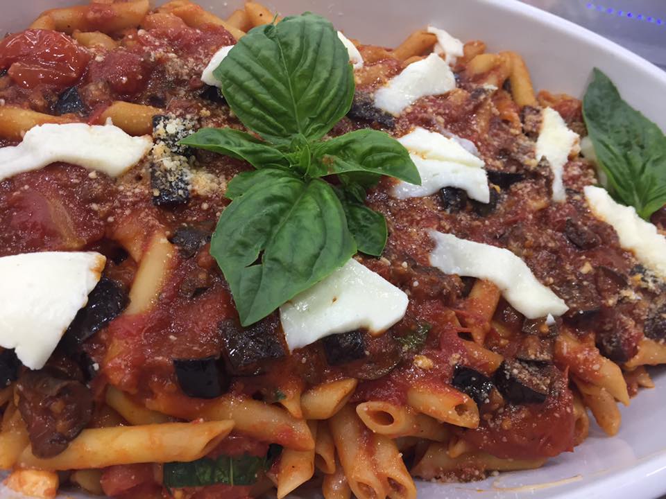 Garden Cafe - restaurant - Events