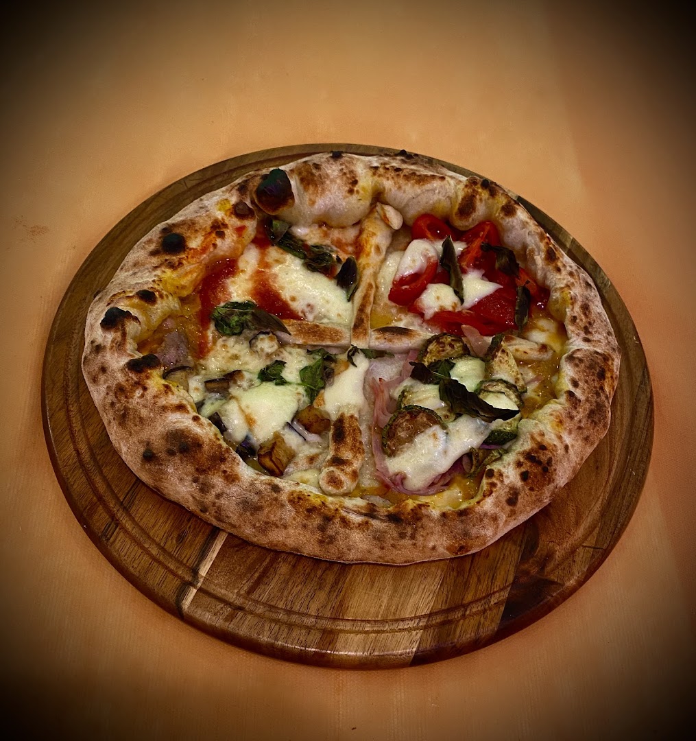 Garden Cafe - restaurant - Events
