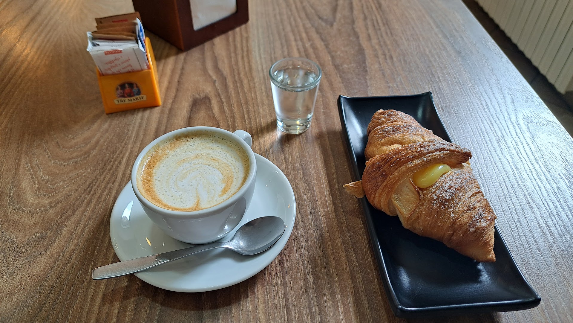 Garden Café