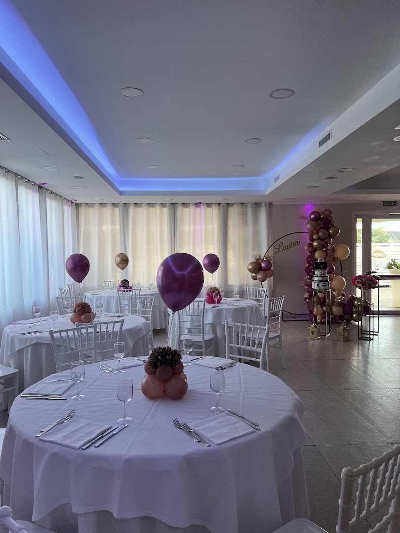 Garden Eventi