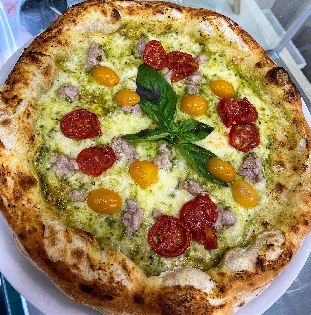 Garden Eventi