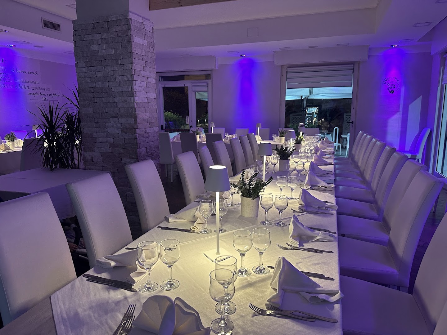 Garden Eventi