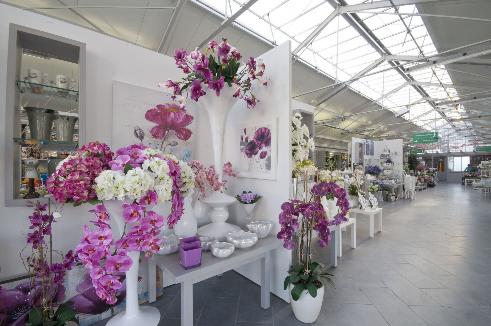 Garden Home & Gift