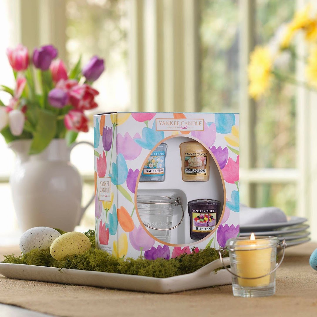 Garden Home & Gift