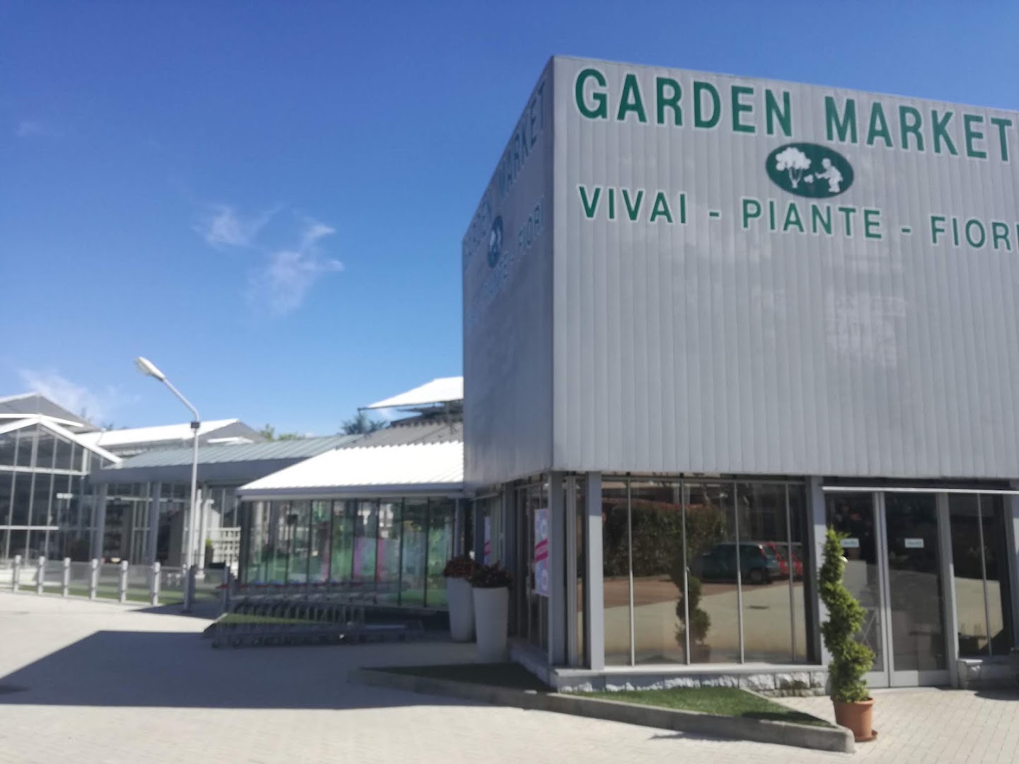 Garden Home & Gift