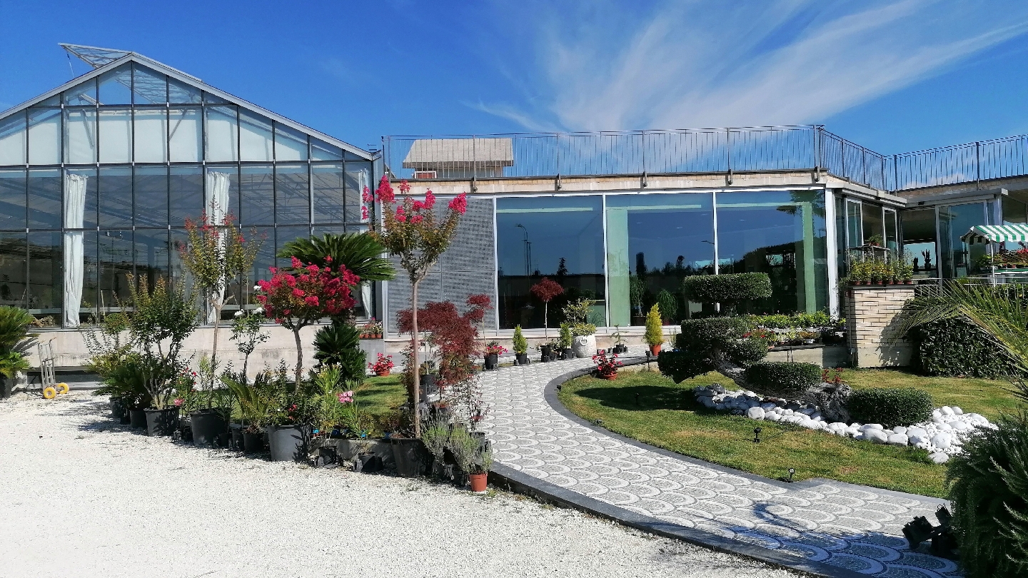 Garden Iobbi