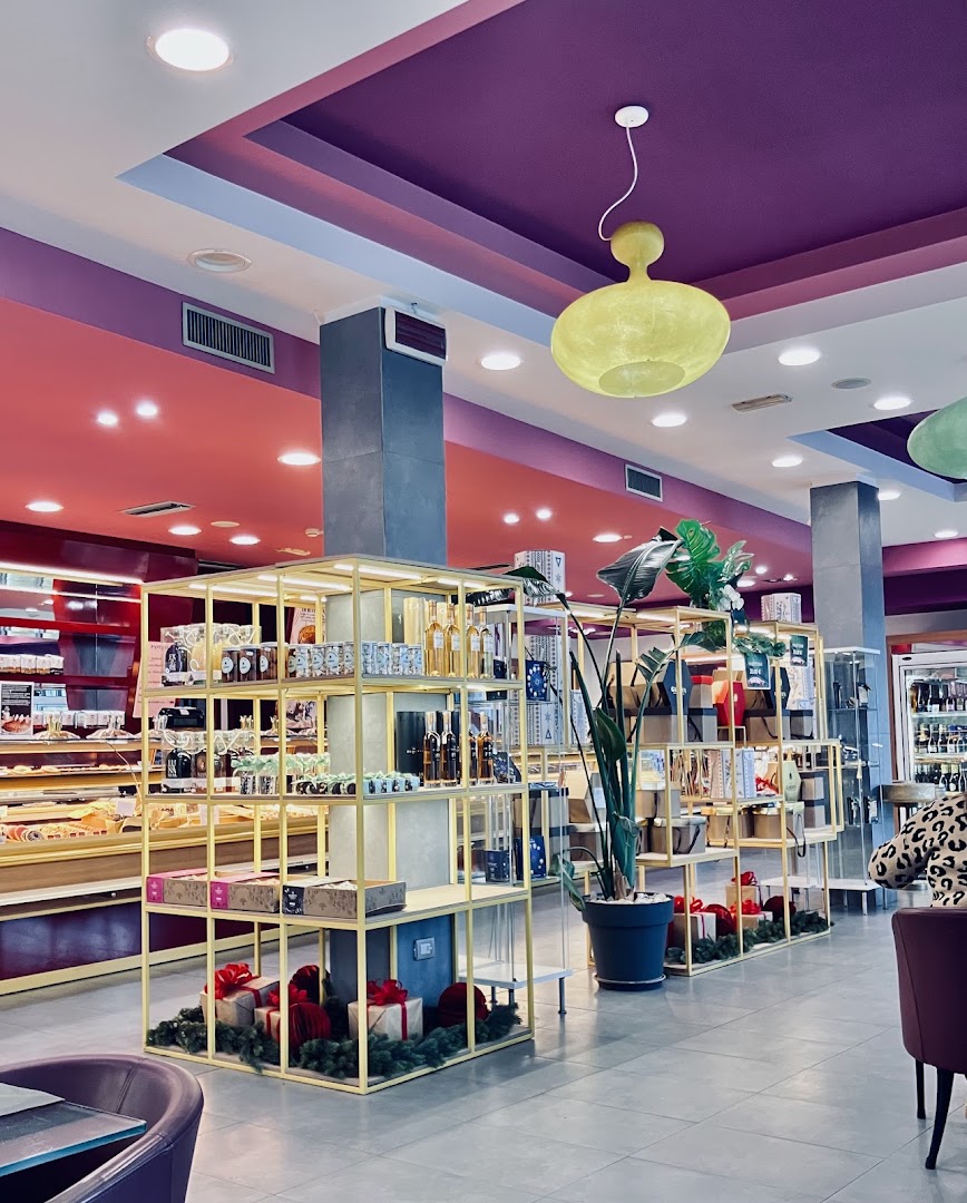 Garden Pasticceria dal 1989
