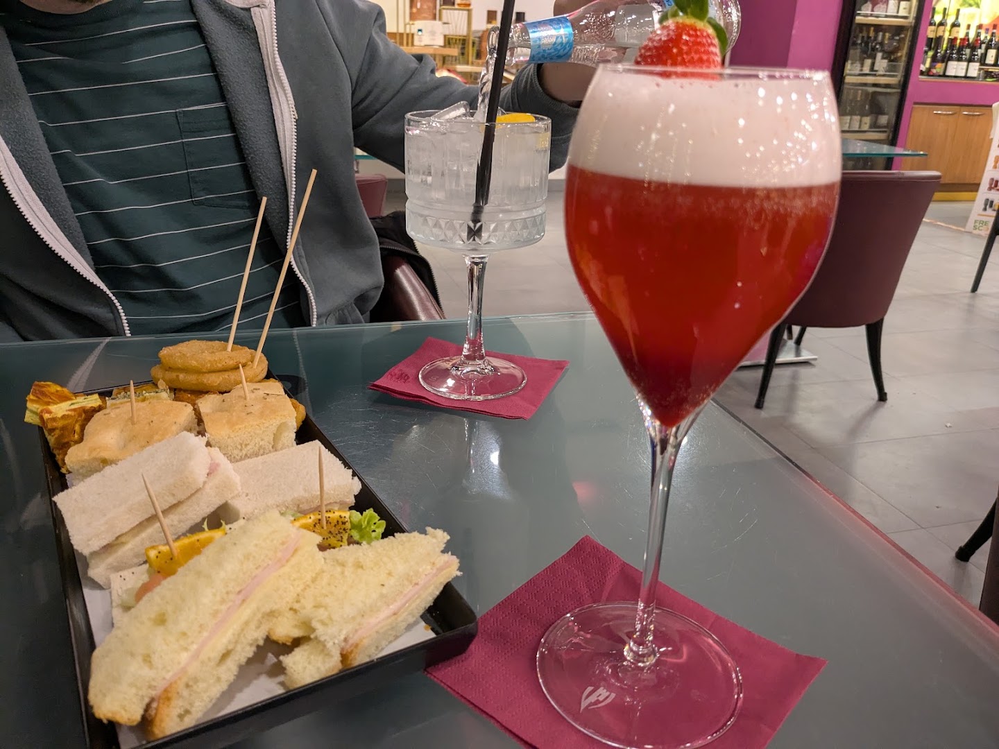 Garden Pasticceria dal 1989