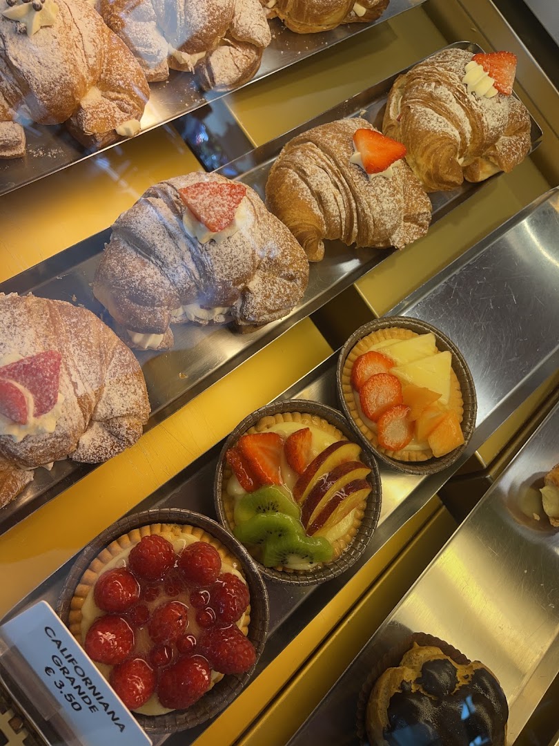 Garden Pasticceria dal 1989