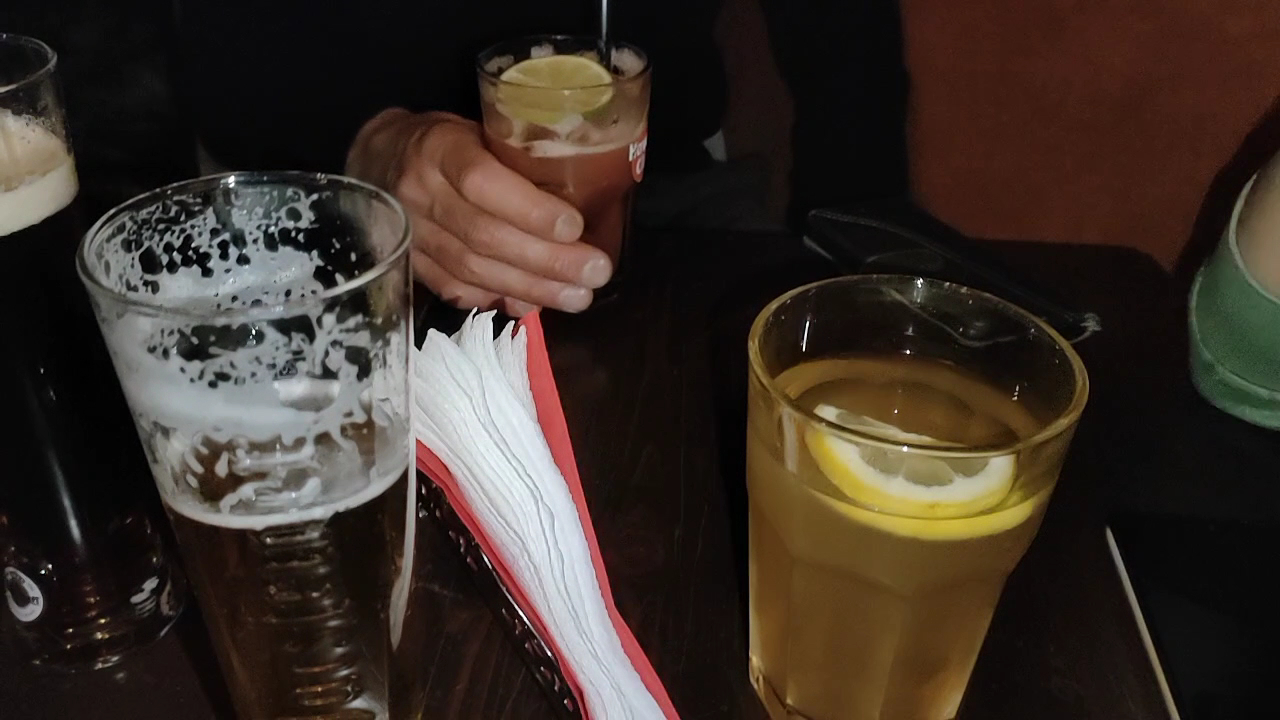 Garden Pub