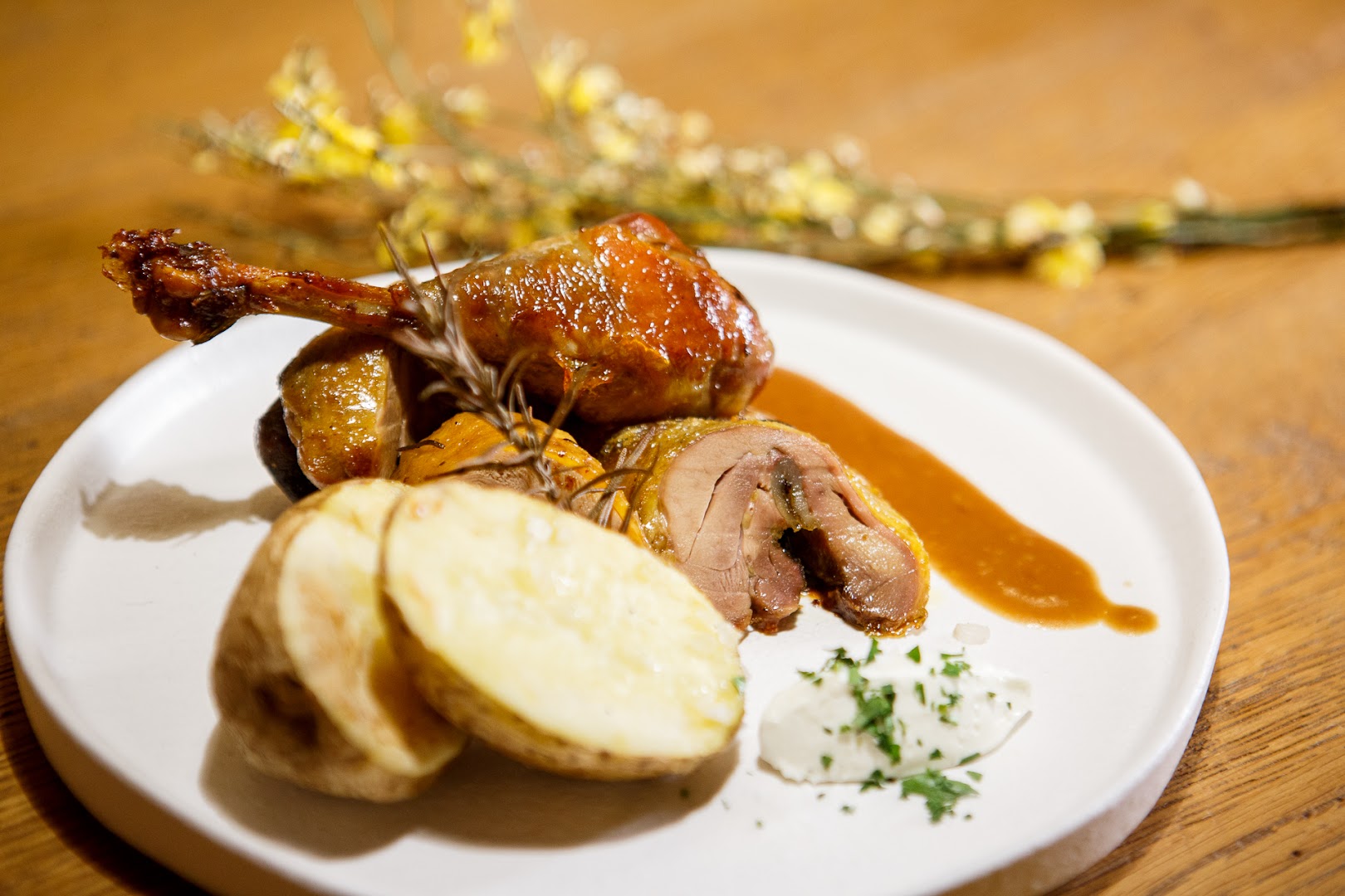 Garden Relais Ristorante