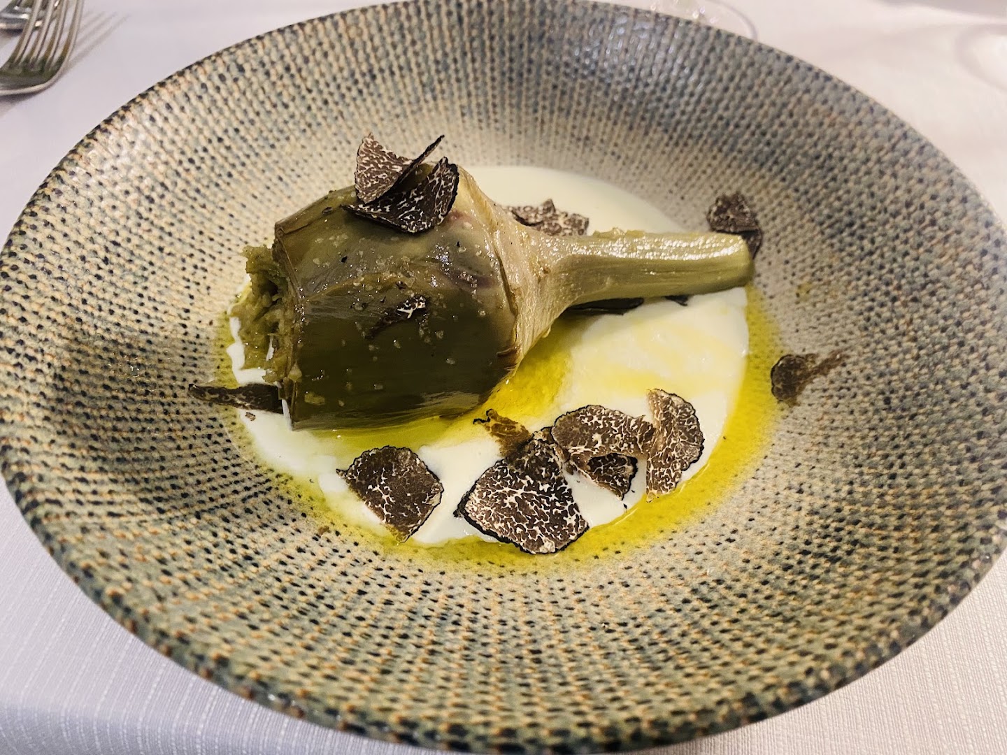 Garden Ristò, Roma