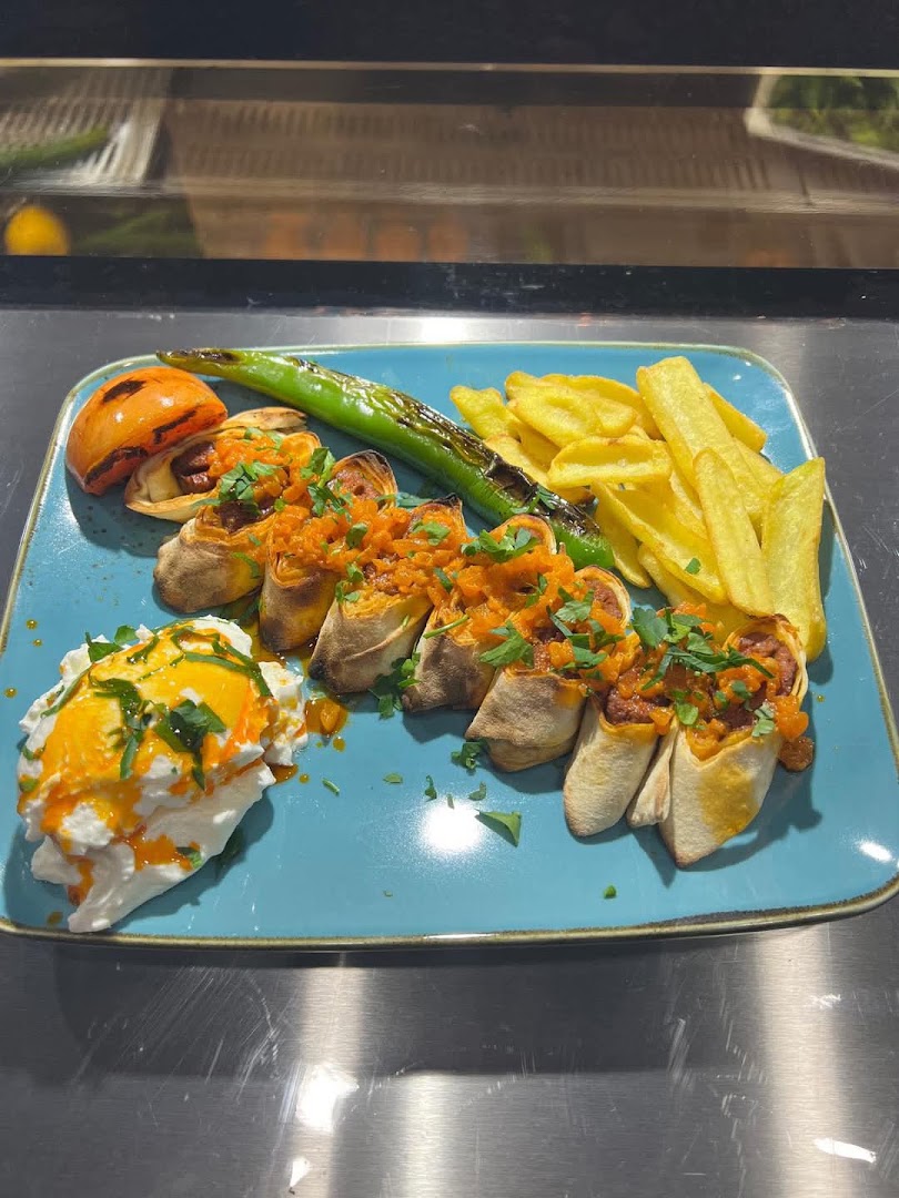 Garden Ristorante Pizzeria Kebap Legnano