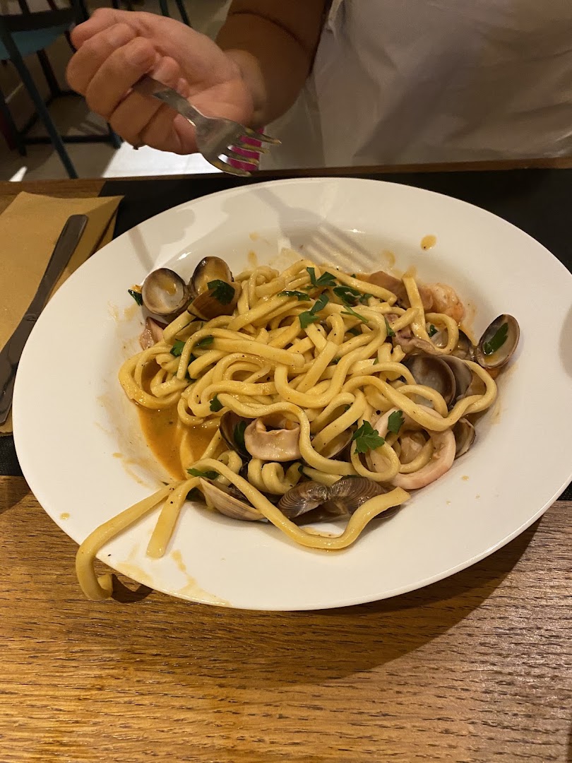 Garden - Ristorante Pizzeria