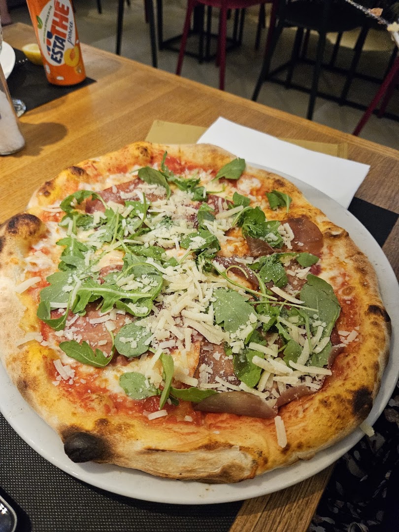 Garden - Ristorante Pizzeria, Ceglie Messapica